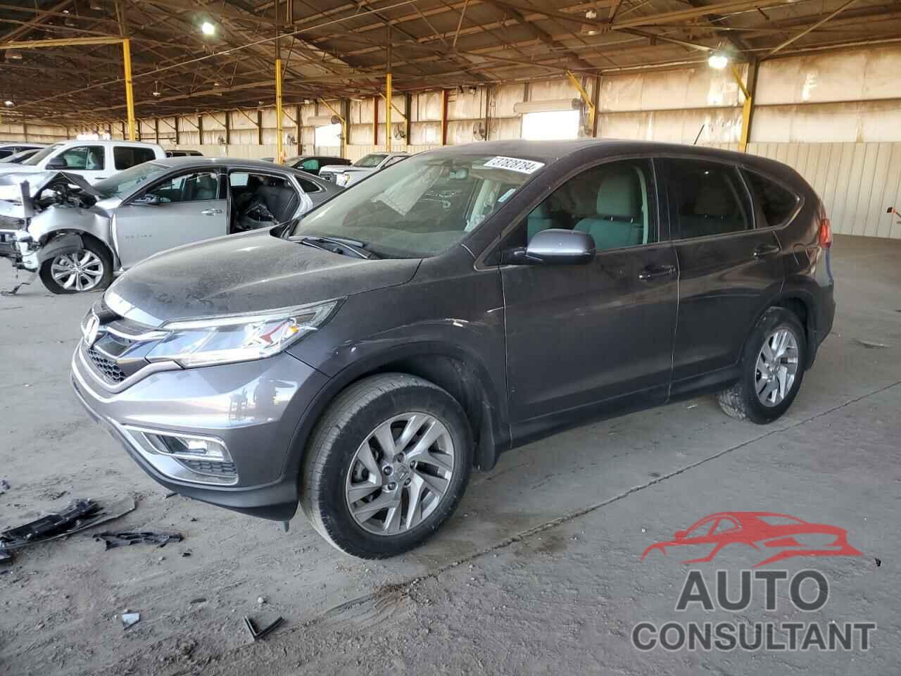 HONDA CRV 2016 - 2HKRM3H56GH511528