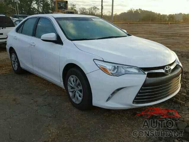 TOYOTA CAMRY 2015 - 4T1BF1FK3FU080591