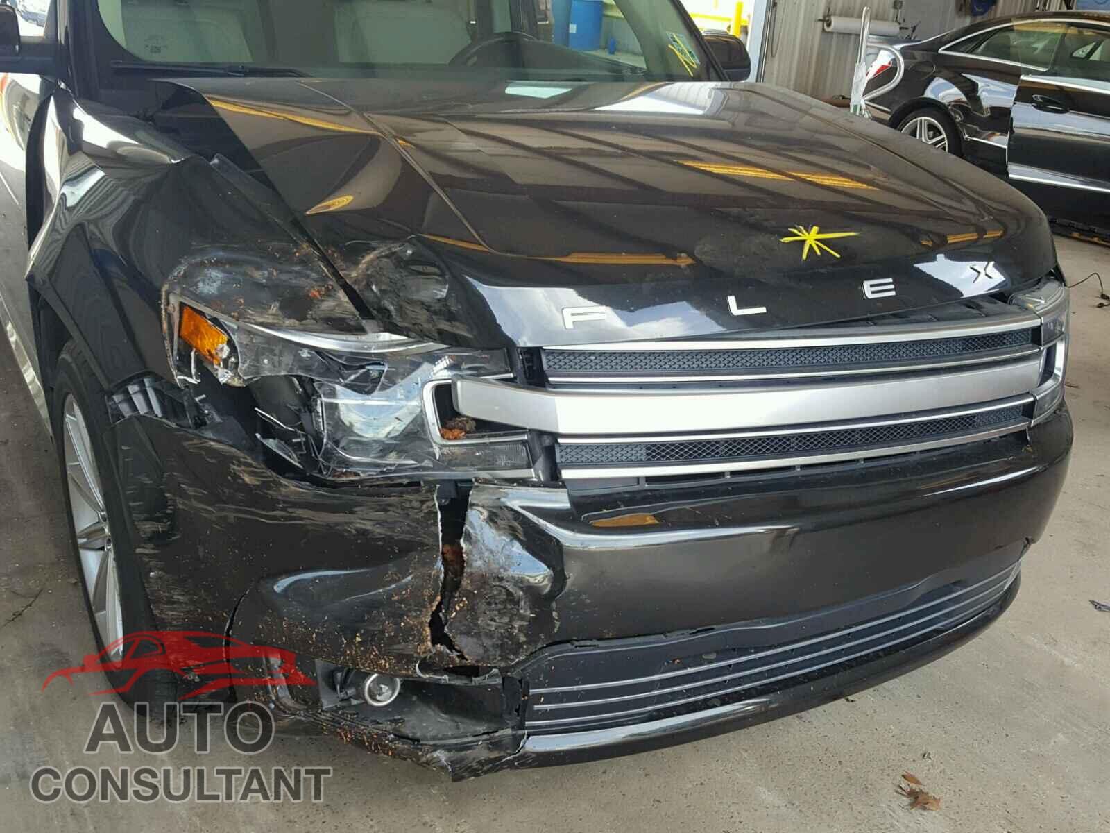 FORD FLEX 2015 - 2FMGK5D84FBA06358