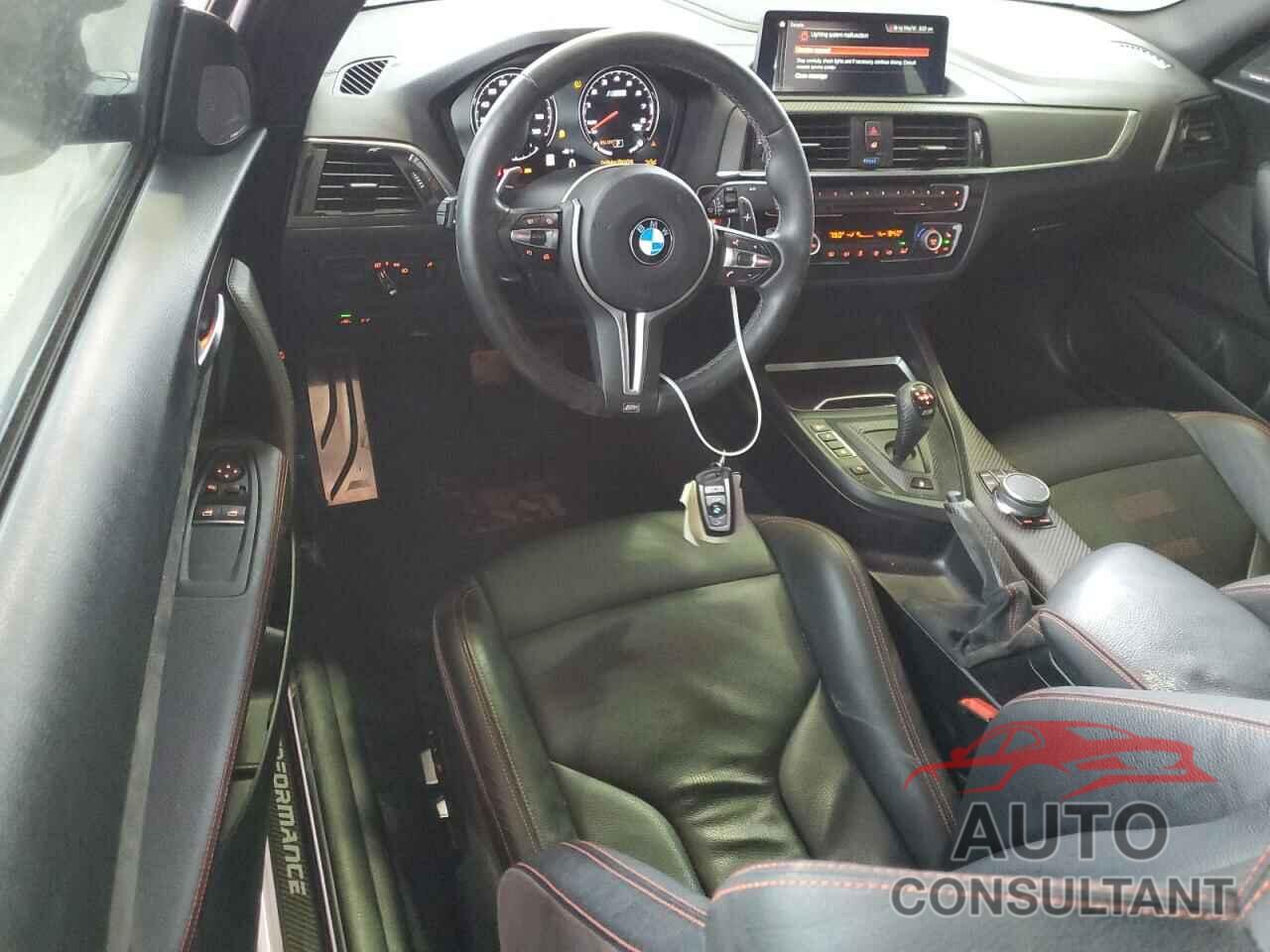 BMW M2 2020 - WBS2U7C02L7F01156