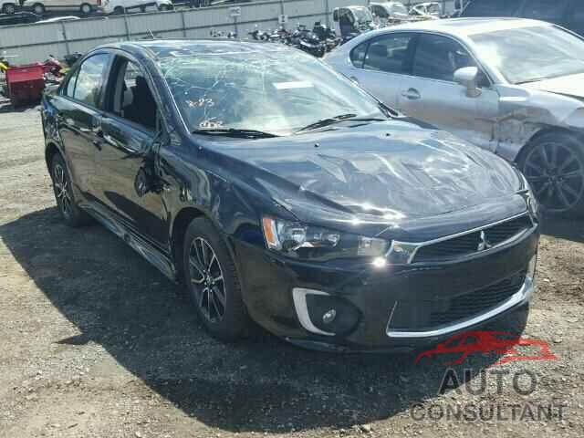 MITSUBISHI LANCER 2017 - JA32U2FUXHU003283