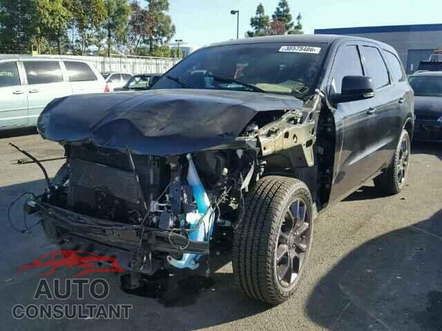 DODGE DURANGO 2015 - 1C4SDJCT9FC188386