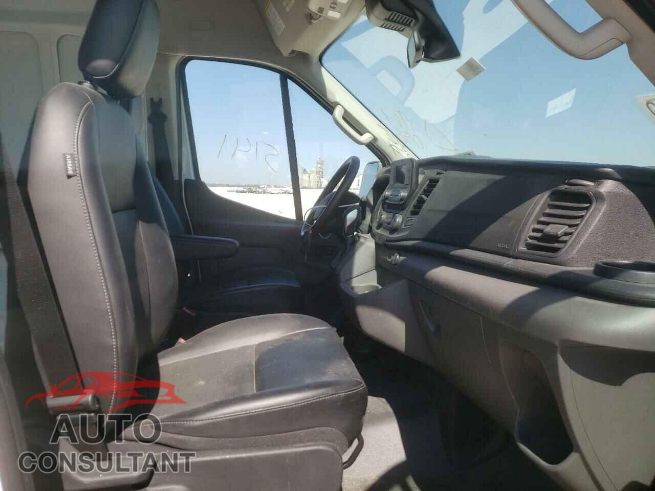 FORD TRANSIT 2021 - 1FTBW3X86MKA61058
