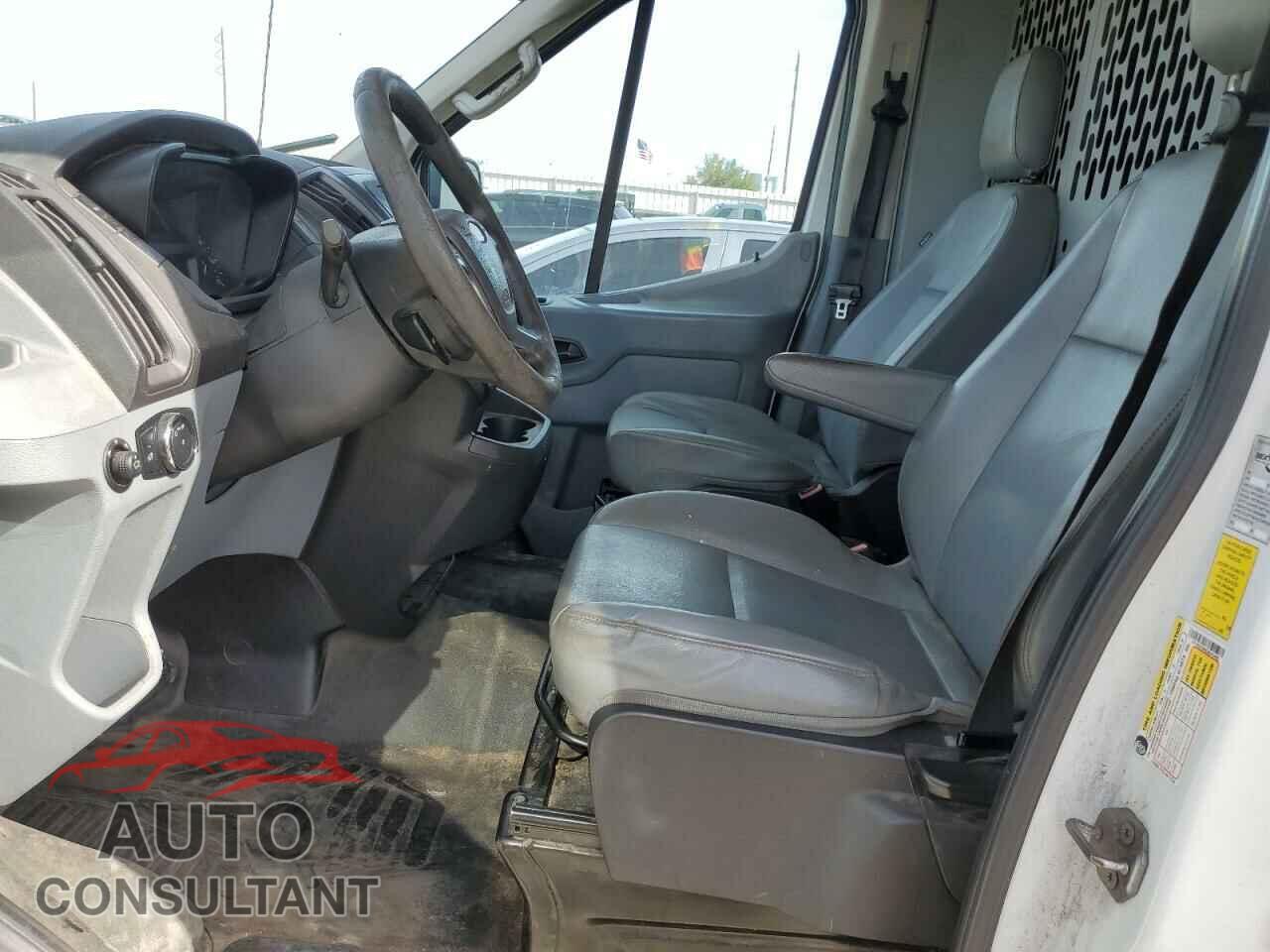 FORD TRANSIT 2016 - 1FTYR2CM8GKB43490