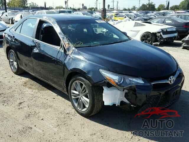 TOYOTA CAMRY 2015 - 4T1BF1FK0FU014435