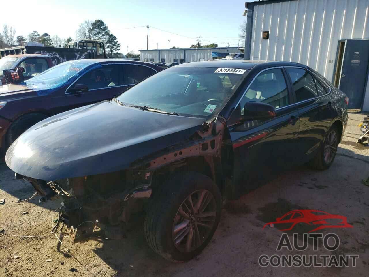 TOYOTA CAMRY 2016 - 4T1BF1FK2GU605934