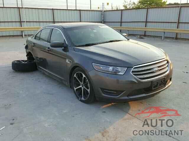 FORD TAURUS 2015 - 1FAHP2E82FG161691