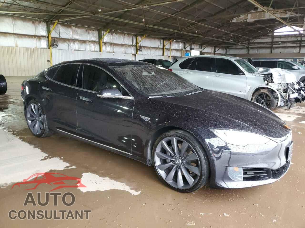 TESLA MODEL S 2016 - 5YJSA1E14GF159449
