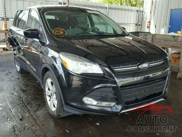 FORD ESCAPE 2015 - 1FMCU0G96FUB32229