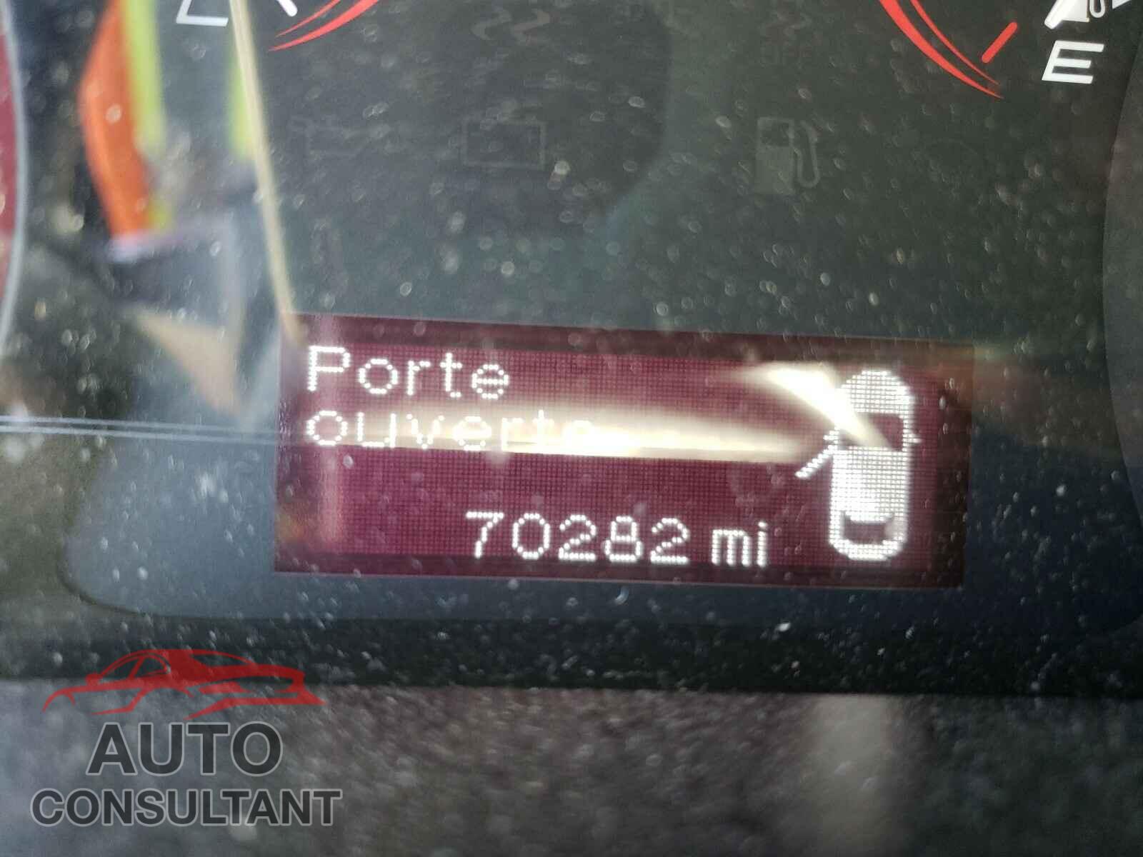 DODGE DART 2016 - 1C3CDFBB4GD660438