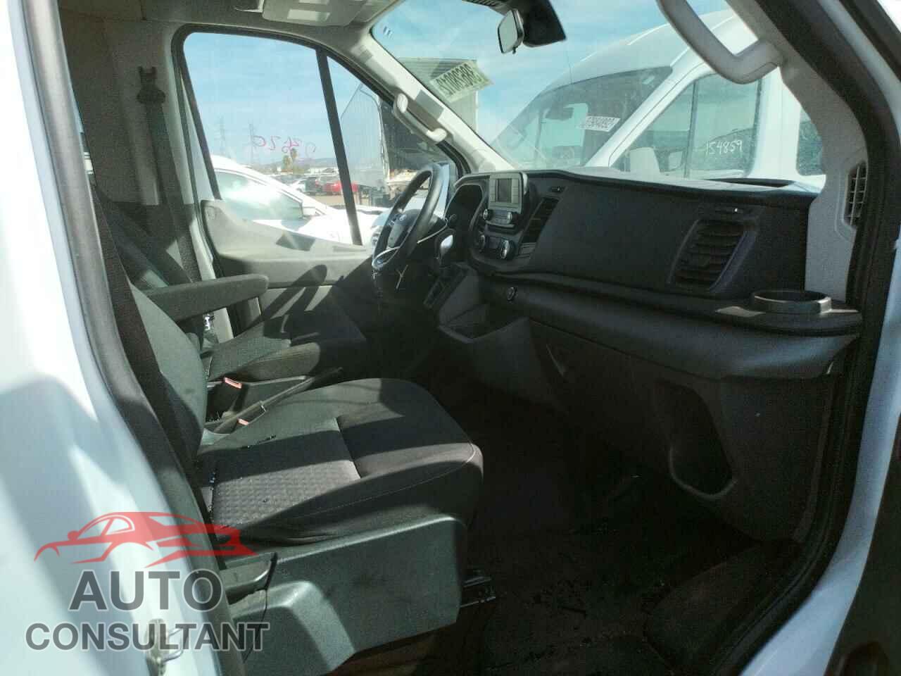 FORD TRANSIT CO 2020 - 1FBAX2C87LKB36278