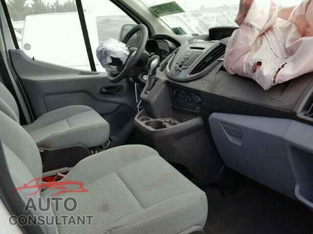 FORD TRANSIT CO 2015 - 1FBZX2ZM4FKB14444