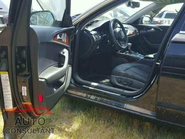 AUDI A6 2015 - WAUGFAFC8FN018274