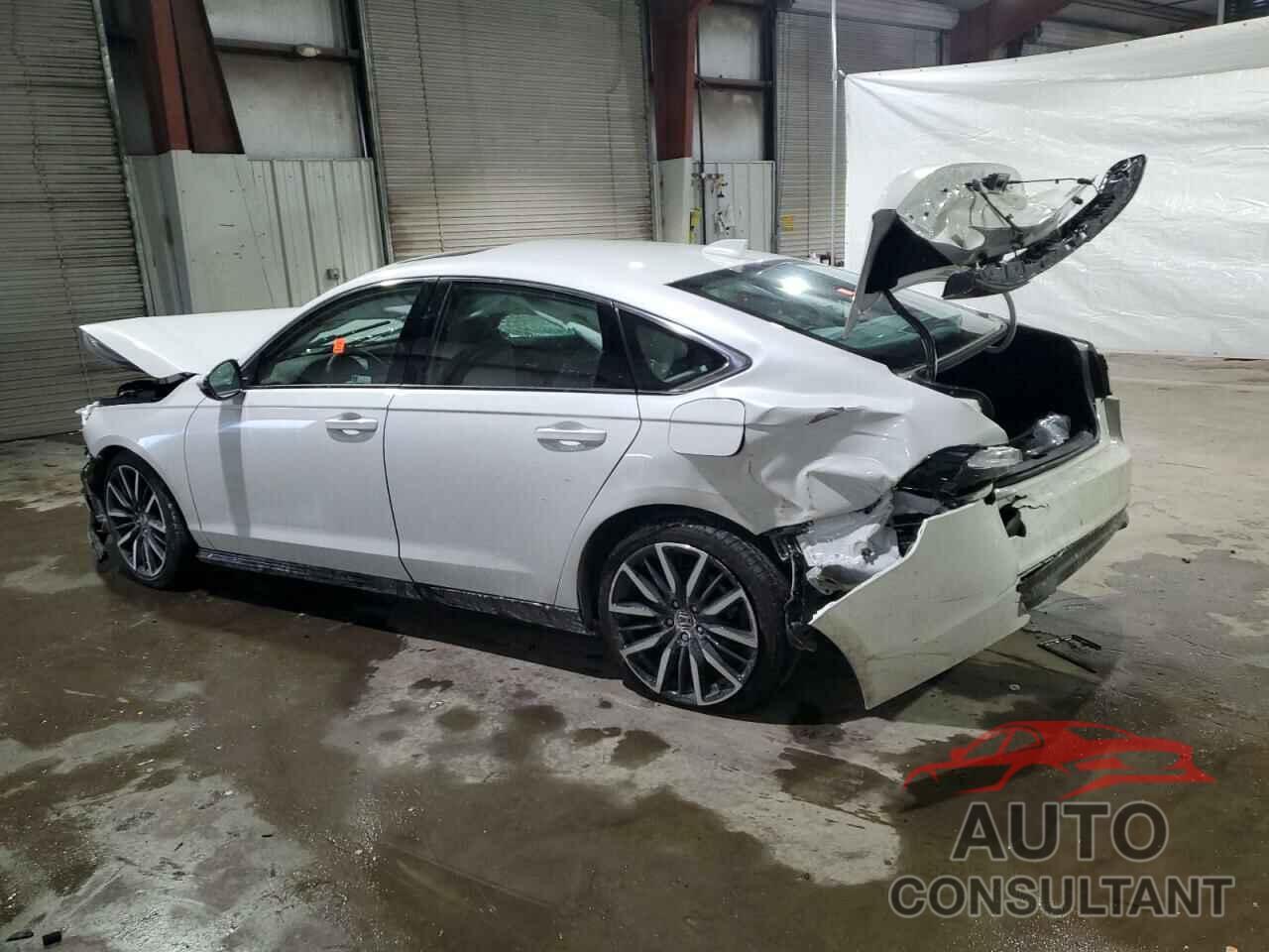 HONDA ACCORD 2023 - 1HGCY2F80PA053575