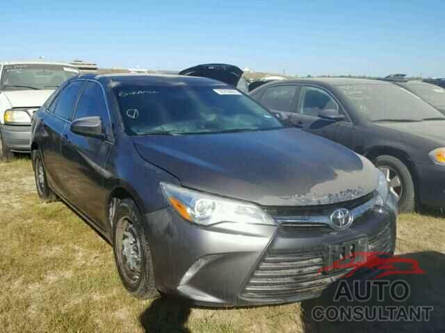 TOYOTA CAMRY 2015 - 4T4BF1FK2FR491406