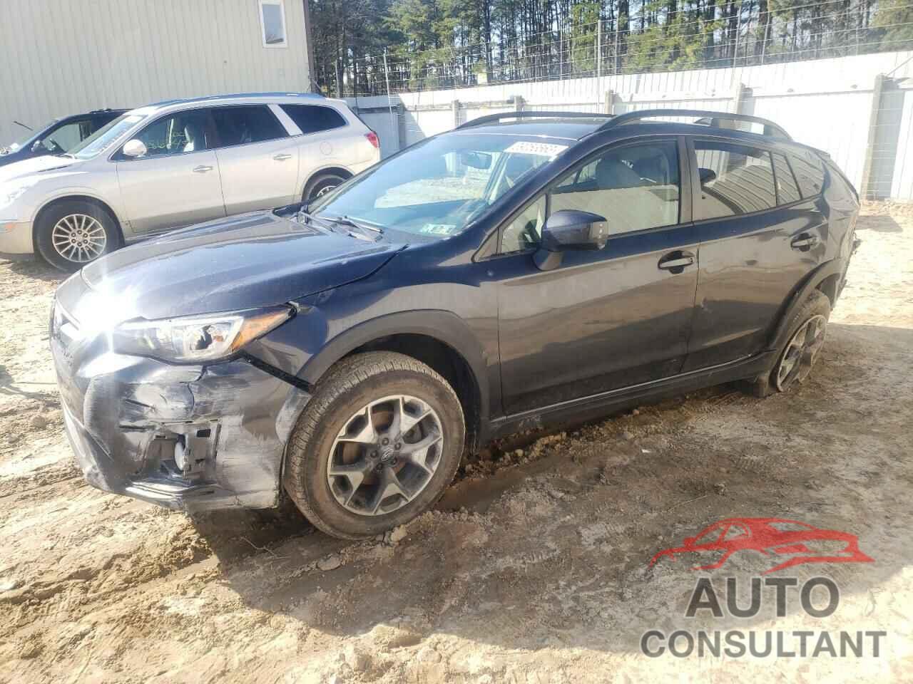 SUBARU CROSSTREK 2019 - JF2GTACC8K8235589