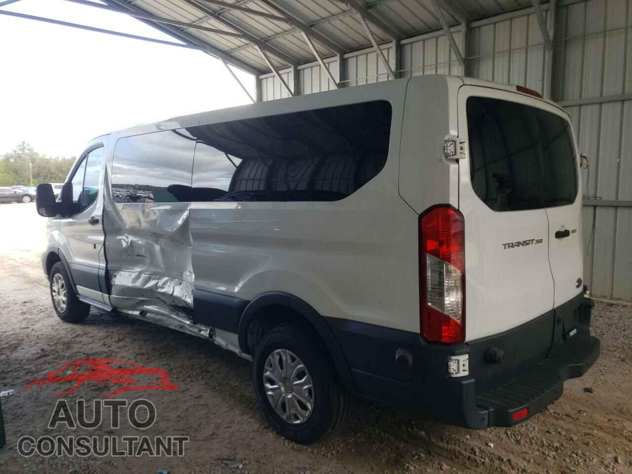 FORD TRANSIT 2017 - 1FBZX2YM2HKB16259
