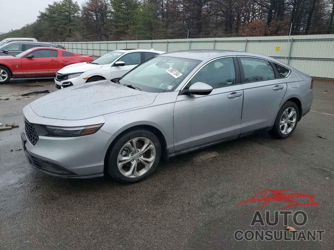 HONDA ACCORD 2023 - 1HGCY1F28PA037209