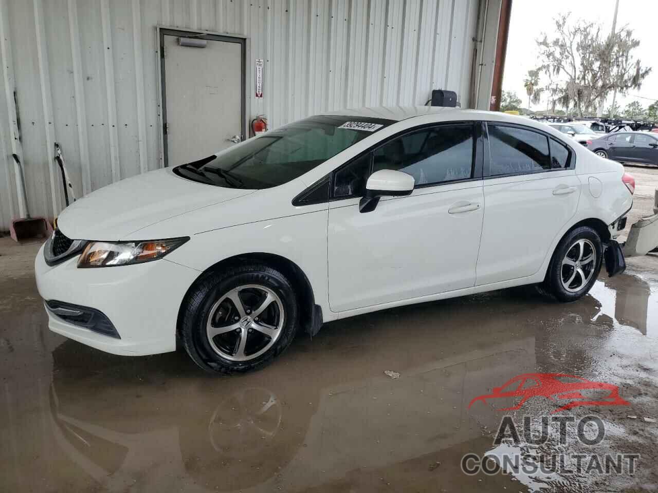 HONDA CIVIC 2015 - 19XFB2F71FE036137