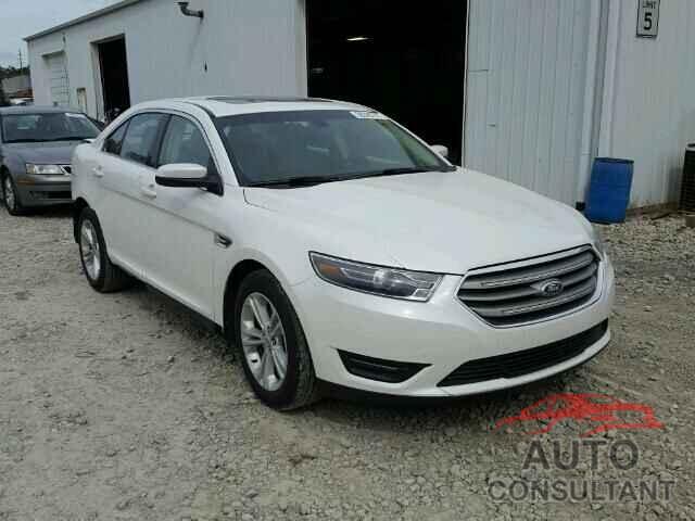 FORD TAURUS 2015 - 1FAHP2E89FG161297