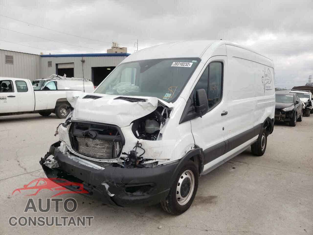 FORD TRANSIT CO 2020 - 1FTBR1C81LKB45403
