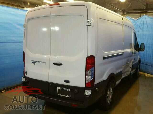 FORD TRANSIT CO 2015 - 1FTNR2CM2FKA03226