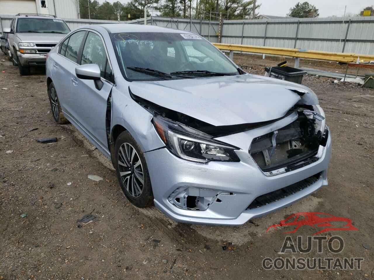 SUBARU LEGACY 2018 - 4S3BNAC64J3005962