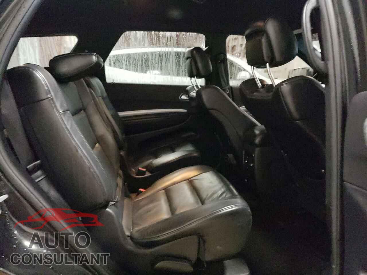 DODGE DURANGO 2016 - 1C4RDJDG4GC323601