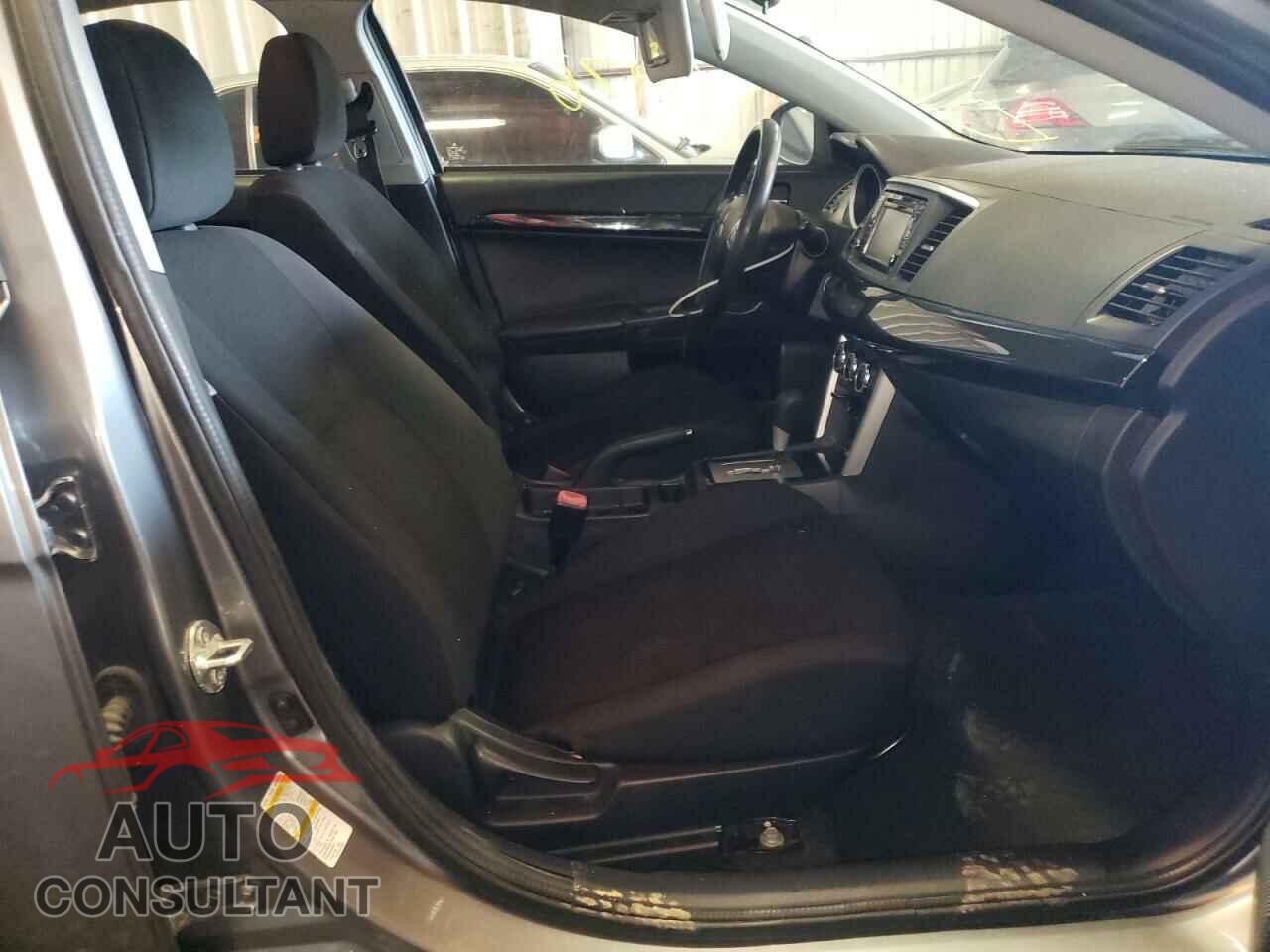 MITSUBISHI LANCER 2017 - JA32U2FU7HU005704