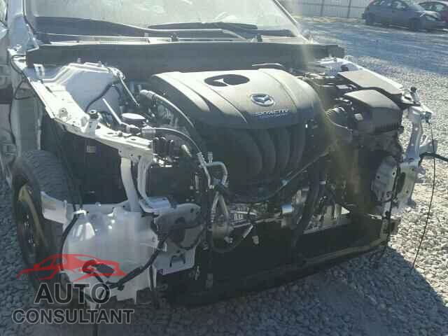 MAZDA 3 2016 - 3MZBM1K7XGM302364
