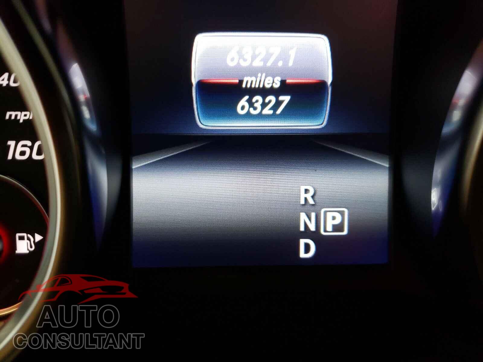 MERCEDES-BENZ G CLASS 2019 - 4JGDF7DE1KB229210