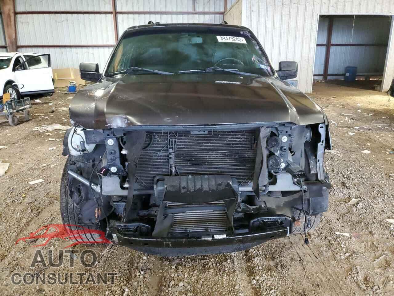 FORD EXPEDITION 2017 - 1FMJK1HT5HEA49286