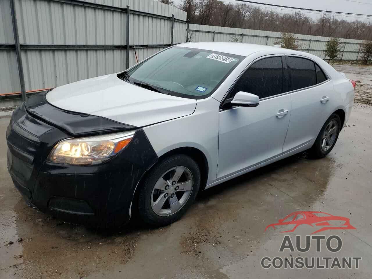 CHEVROLET MALIBU 2016 - 1G11C5SA7GF159967