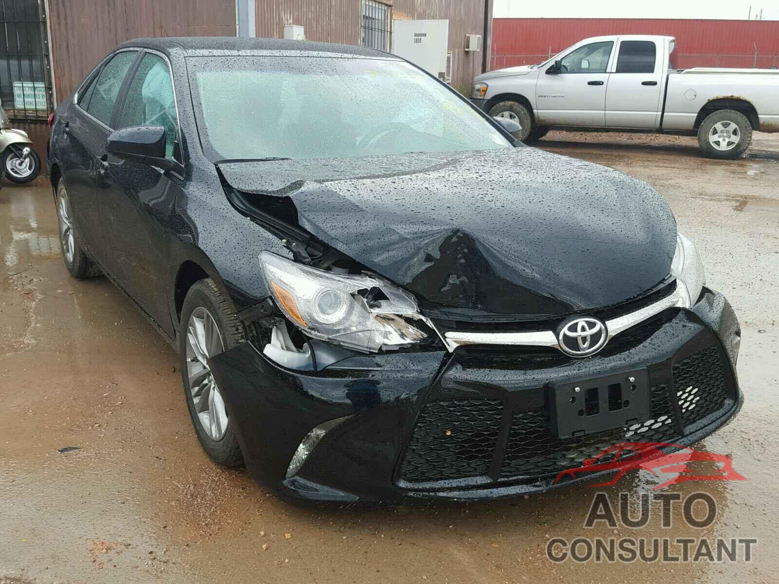 TOYOTA CAMRY 2015 - 4T1BF1FK6FU057970