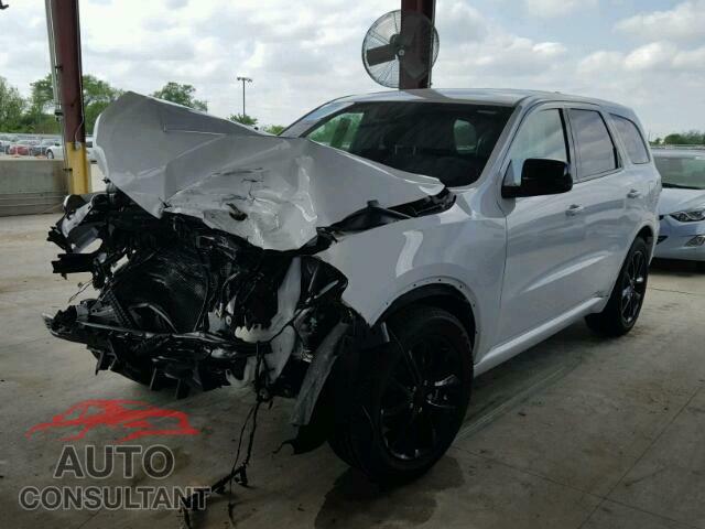 DODGE DURANGO 2018 - 1C4RDHAG2JC186212