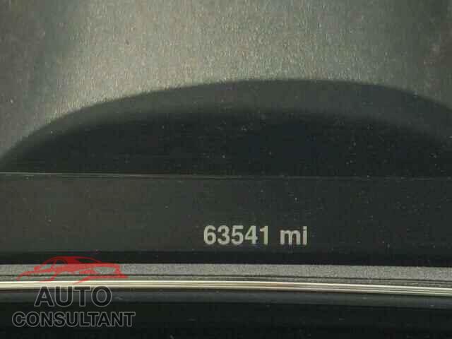 DODGE DART 2015 - 1C3CDFEB4FD119755