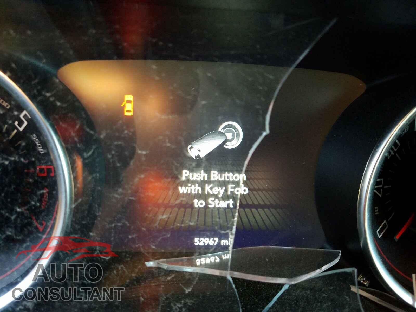 DODGE CHALLENGER 2018 - 2C3CDZBT6JH211654