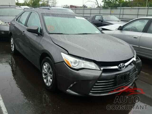 TOYOTA CAMRY 2015 - 4T1BF1FK5FU104843