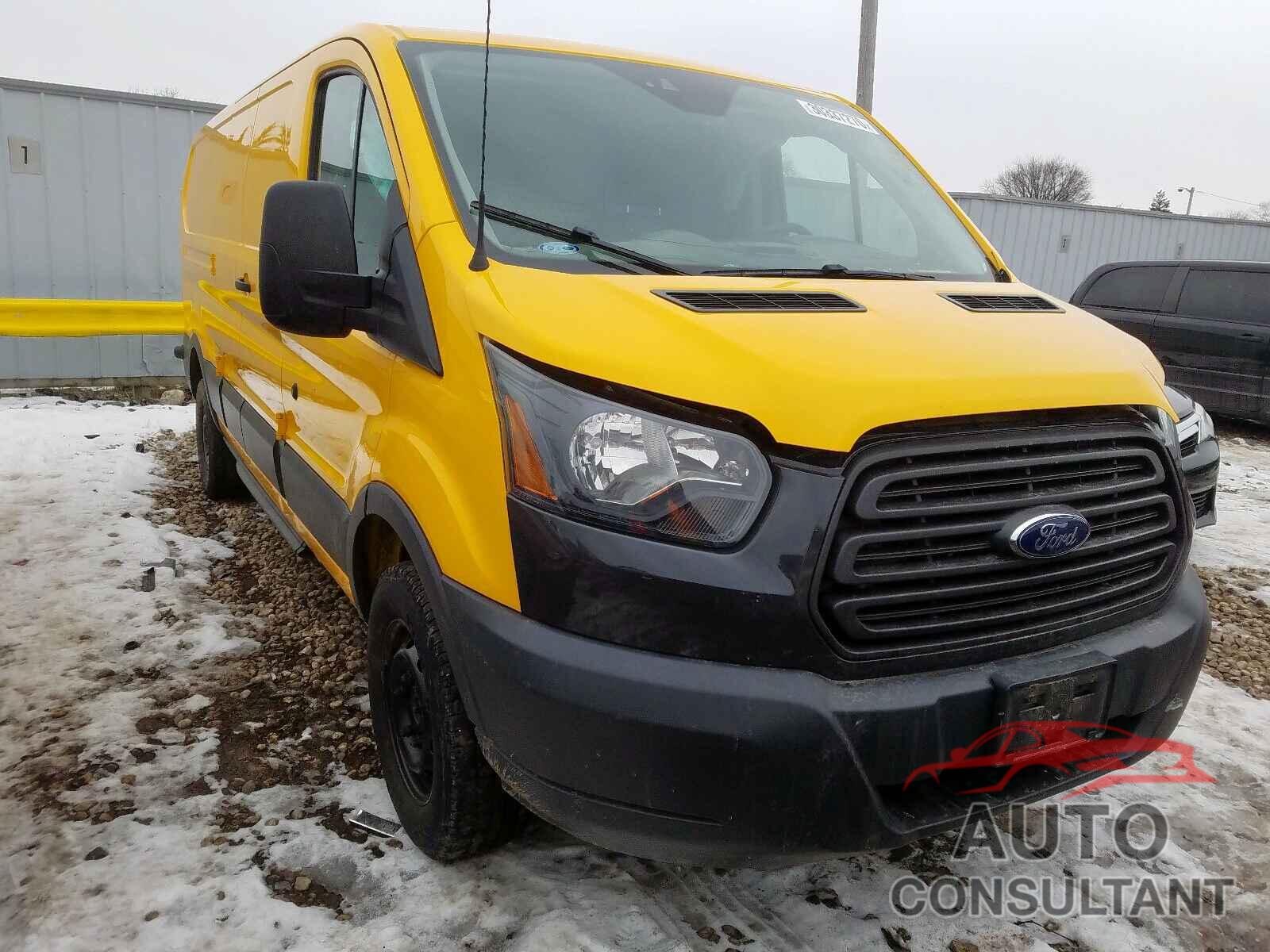 FORD TRANSIT CO 2016 - 1N4AL3AP7HN317951