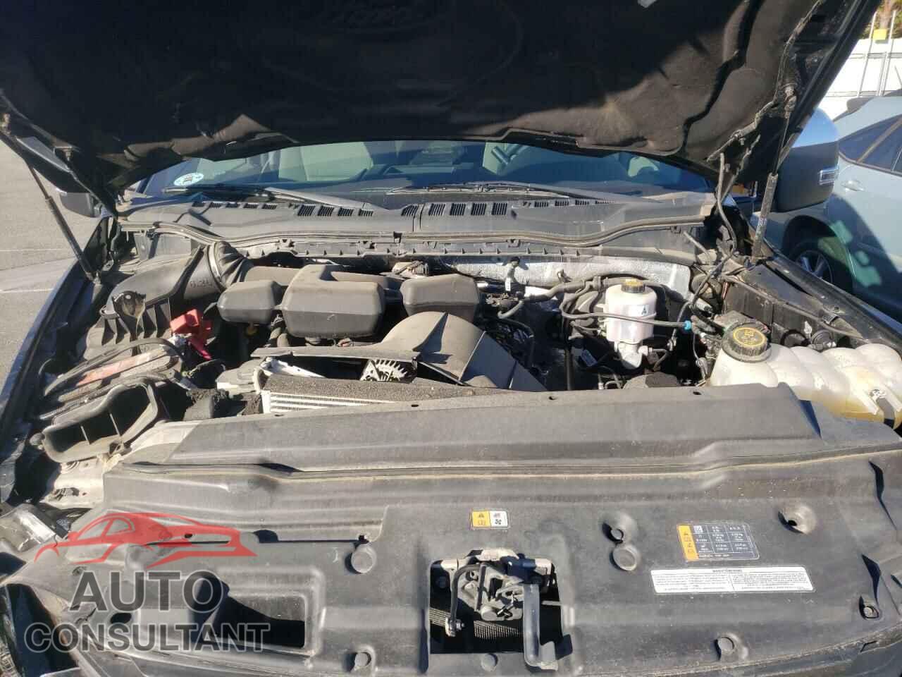 FORD F250 2017 - 1FT7W2B68HEE26348