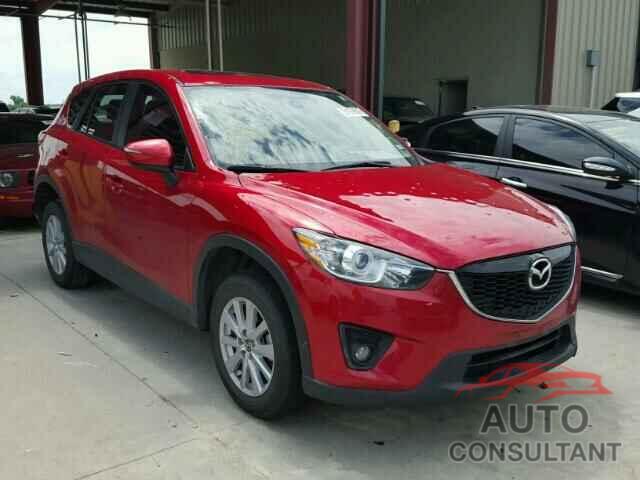 MAZDA CX-5 2015 - 2T3H1RFV0KW019315
