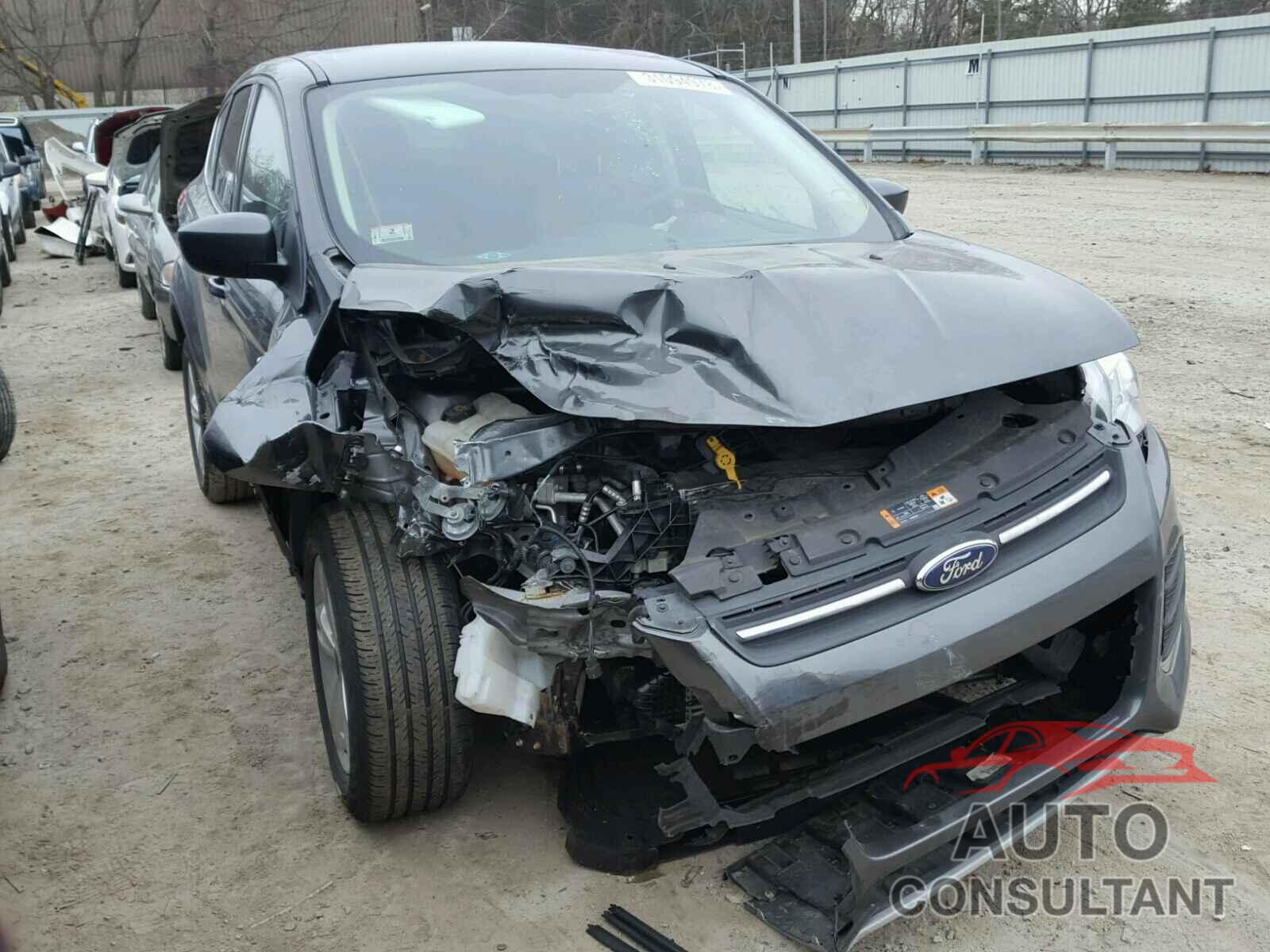 FORD ESCAPE 2015 - 1FMCU9GX6FUA85898