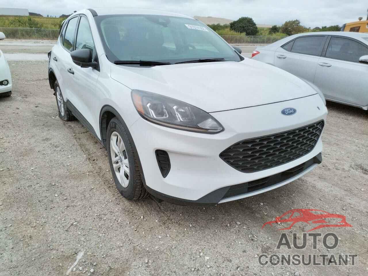 FORD ESCAPE 2020 - 1FMCU0F60LUB81199