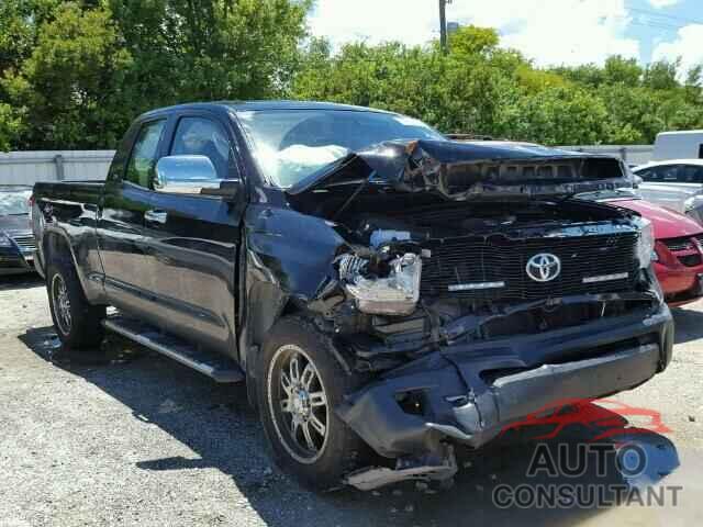 TOYOTA TUNDRA 2015 - 5TFRM5F10FX092008