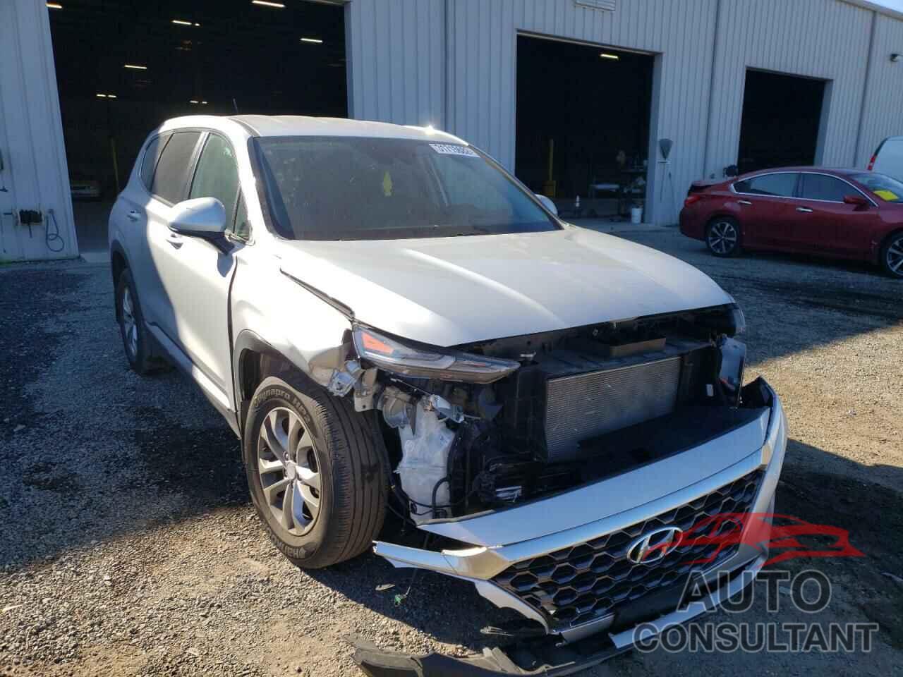HYUNDAI SANTA FE 2020 - 5NMS23AD6LH161057
