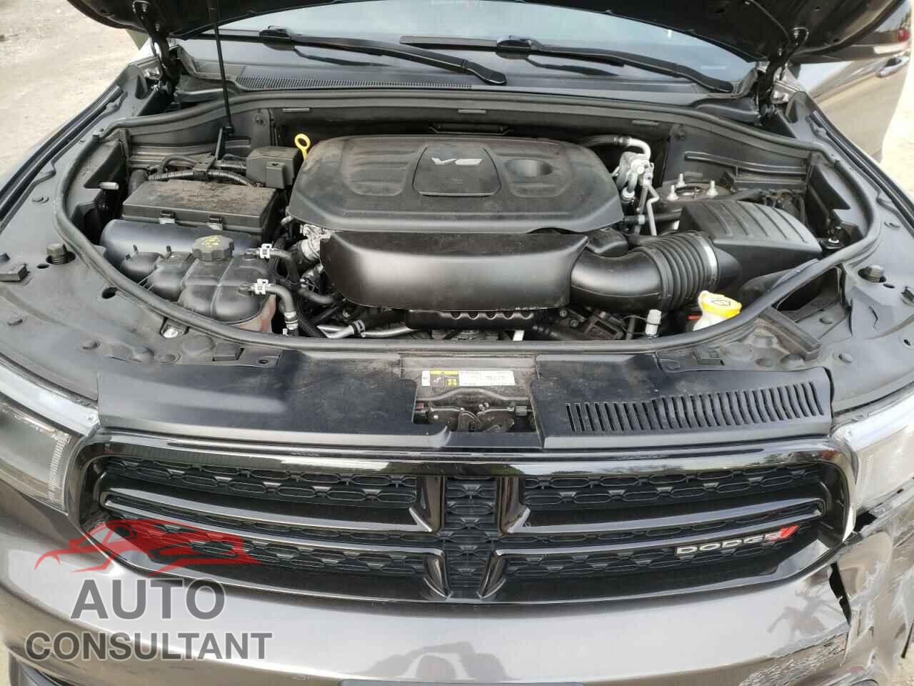 DODGE DURANGO 2018 - 1C4RDHDG0JC145914