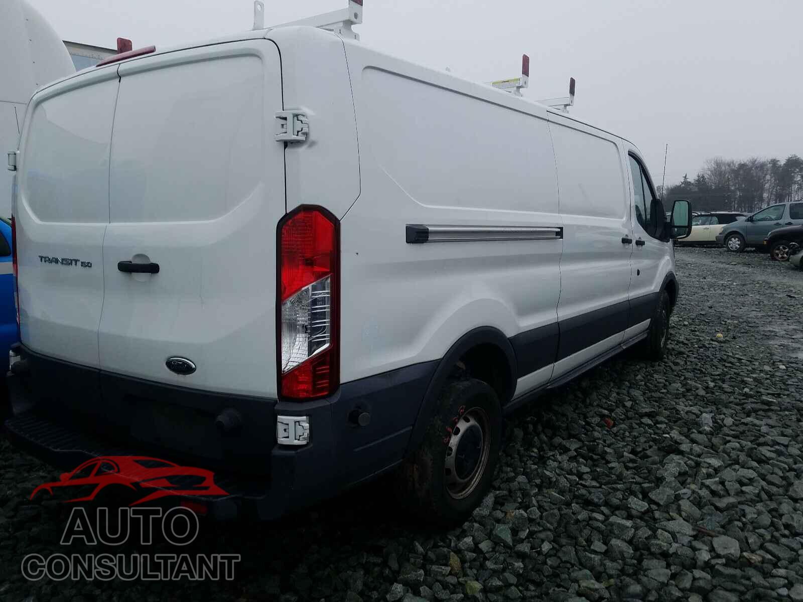 FORD TRANSIT CO 2015 - JA4AD2A30LZ015945