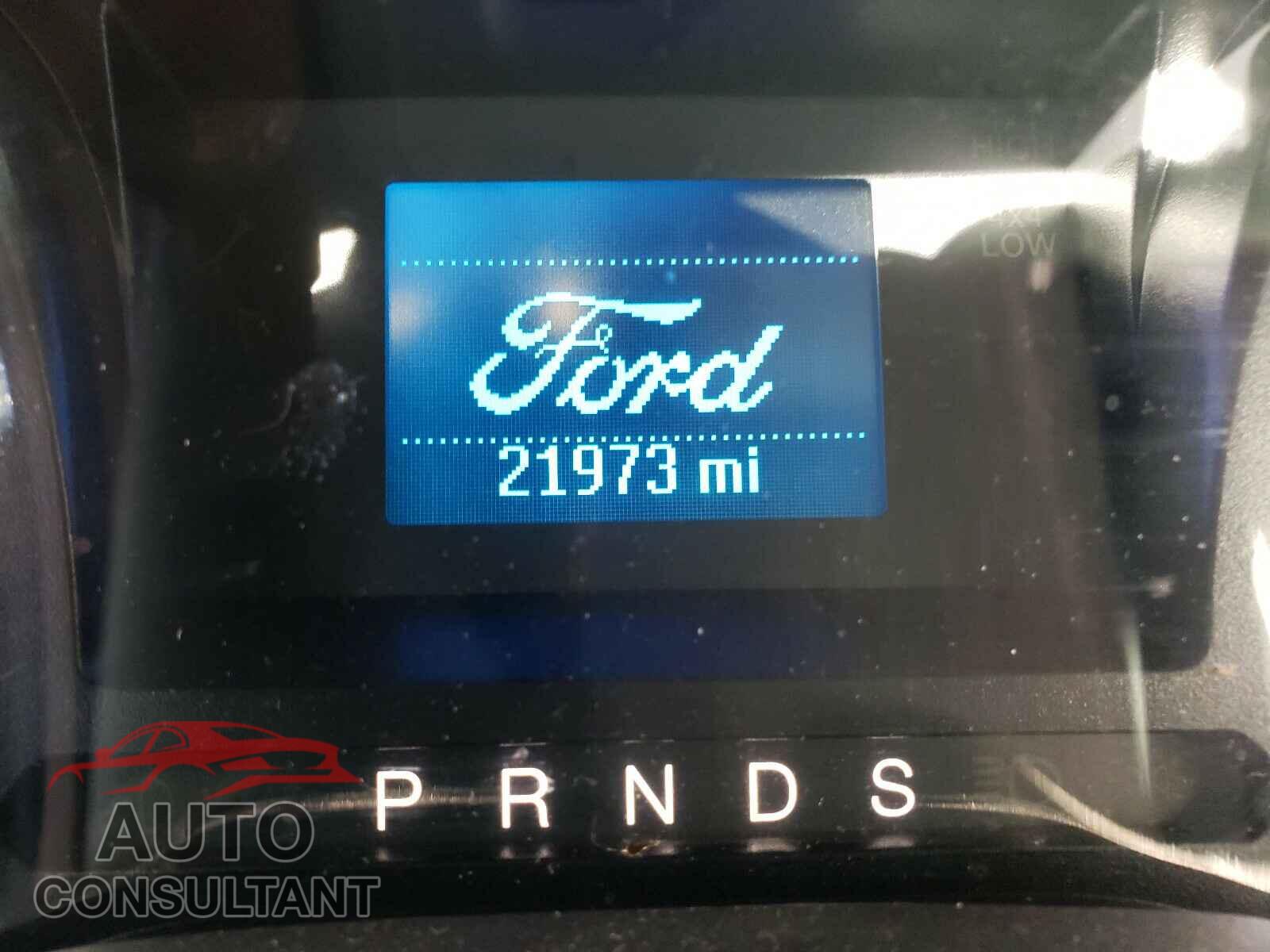 FORD RANGER 2020 - 1FTER1EH5LLA07660