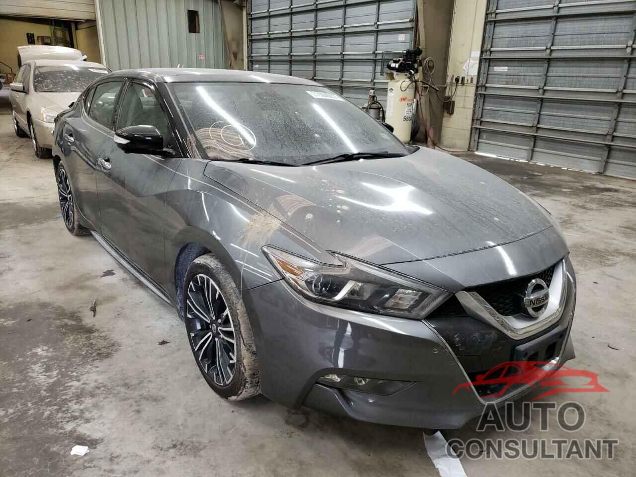 NISSAN MAXIMA 2017 - 1N4AA6AP6HC393017