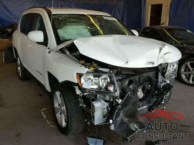 JEEP COMPASS 2015 - 1C4NJCEA4FD350934